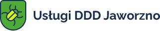 Usługi DDD Jaworzno